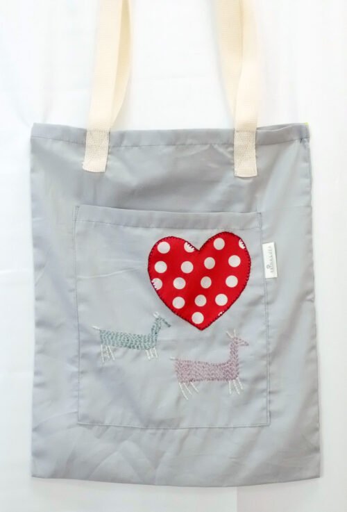 Bolsa para todo Cabras Enamoradas