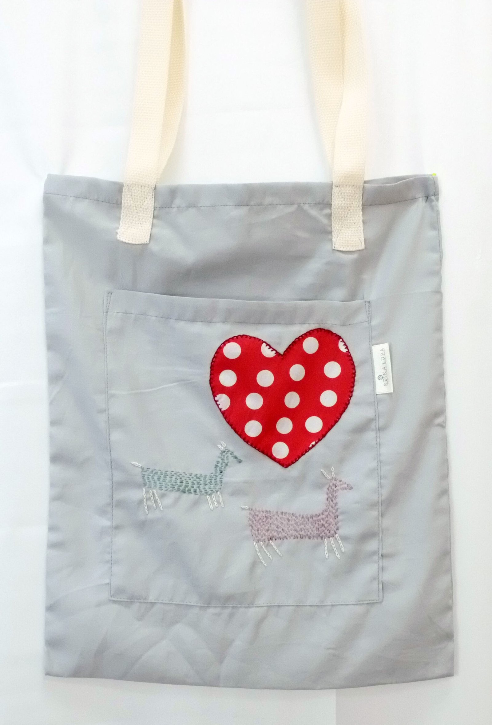 Bolsa para todo Cabras Enamoradas