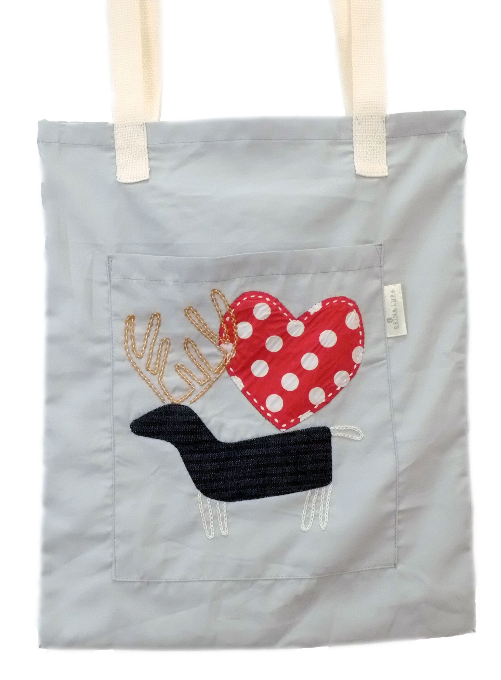 Bolsa para todo Ciervo Fontán