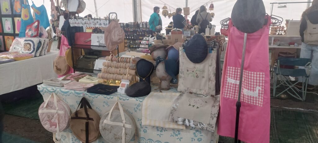 Puesto de Reina Lupa