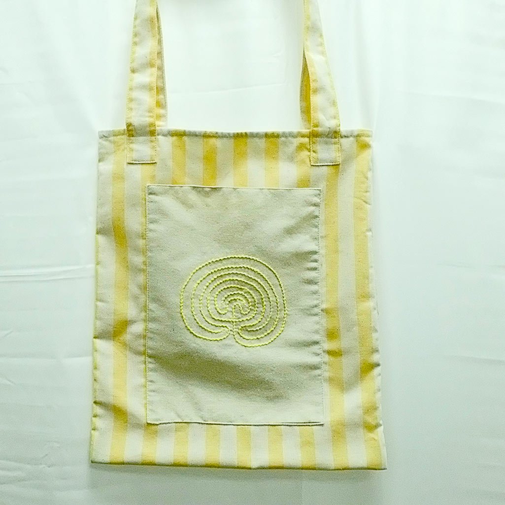 Bolsa para todo Petroglifo Fontemoura Serra de Outes