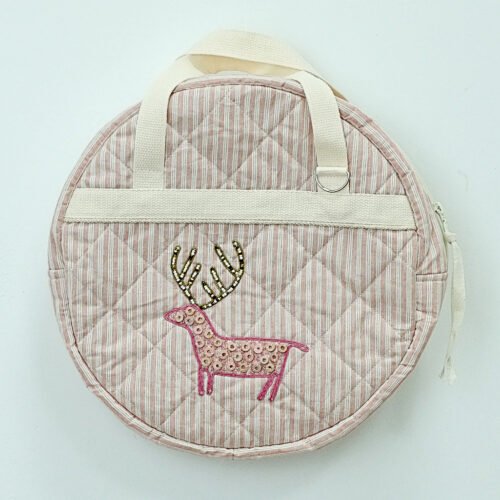 Bolsa para pandereta Ciervo Fontán