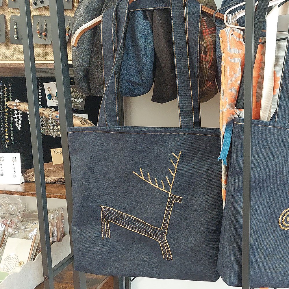 bolso-denim-ciervo-mouchos-rianxo