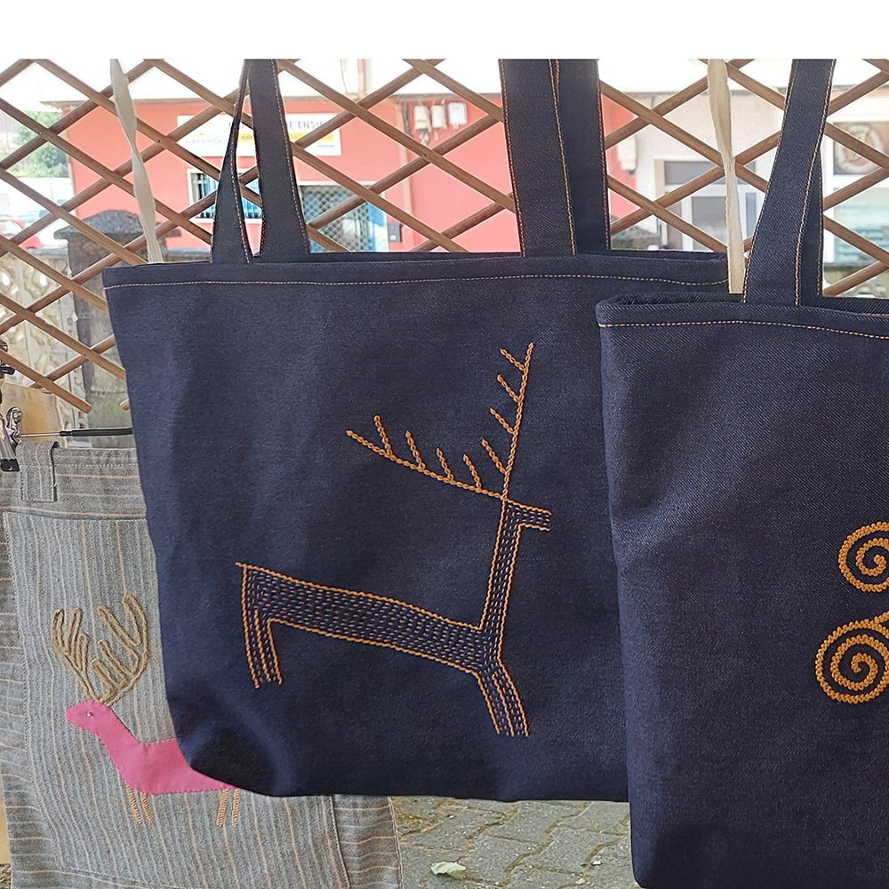 bolso-denim-ciervo-mouchos-rianxo